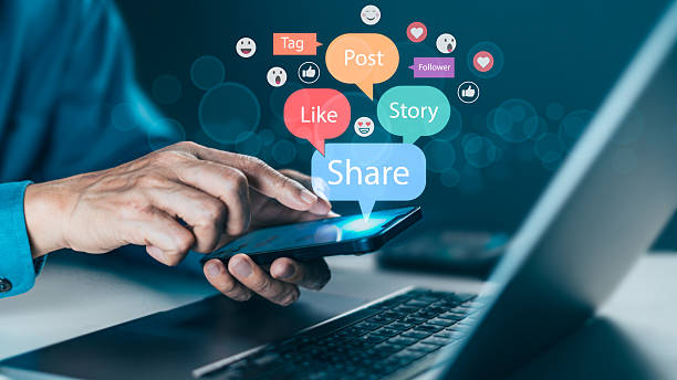 social media marketing agency