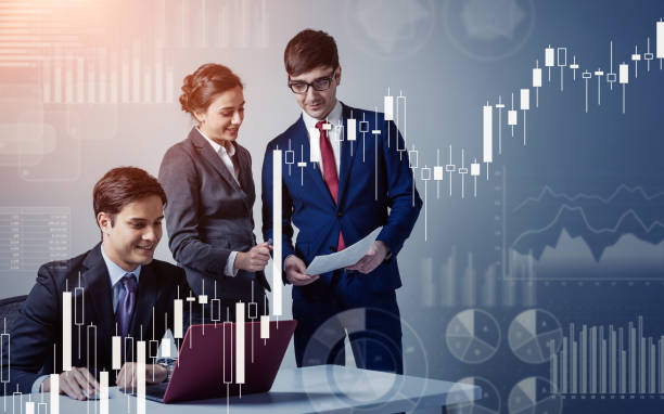 Online Trading App
