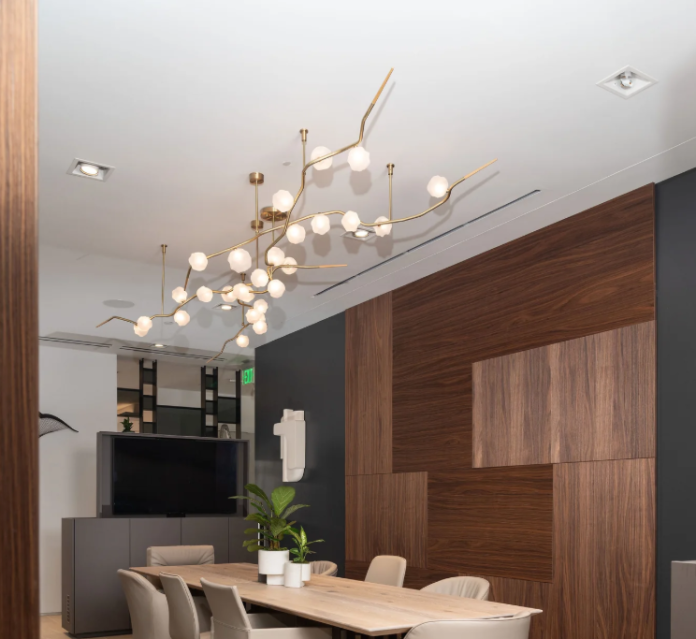 unique pendant lighting