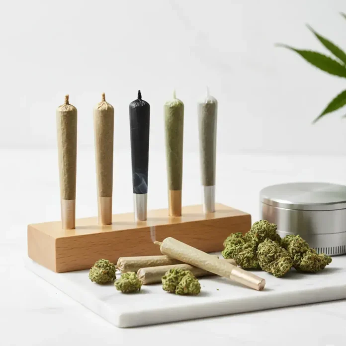 Pre-rolls in Pelham Manor